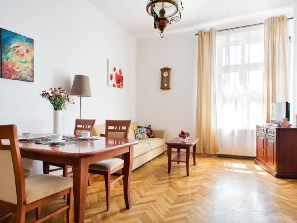 Folk Apartments Folk Apartments