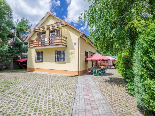 Na Zakolu pokoje całoroczne Na Zakolu pokoje całoroczne