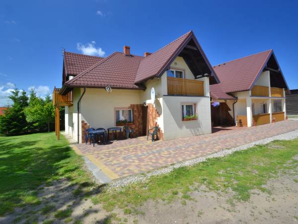 Pokoje gościnne u Jacka Pokoje gościnne u Jacka