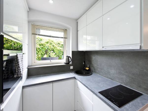 Apartament Sopot Lux