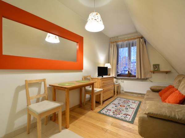 Apartament Eleonora