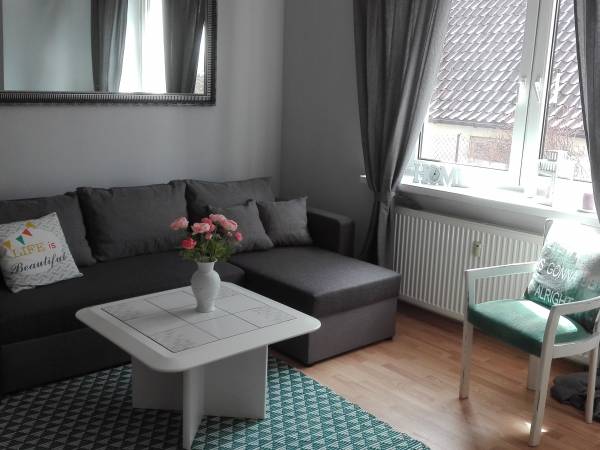 Apartament Jaga