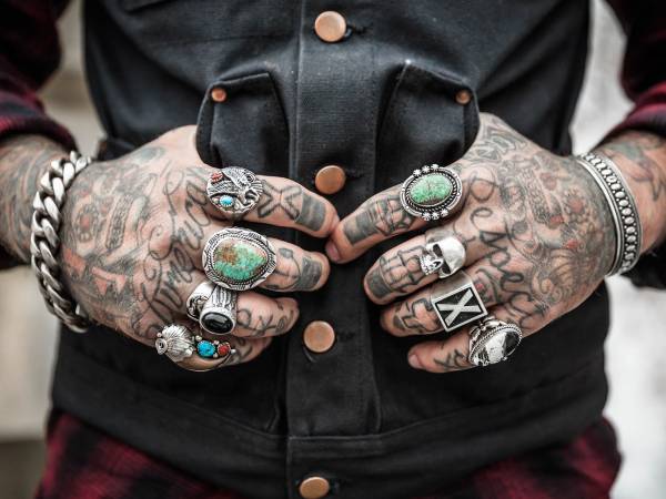 Szczecin Tattoo Convention 2017