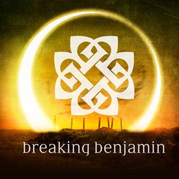 Koncert: Breaking Benjamin we Wrocławiu