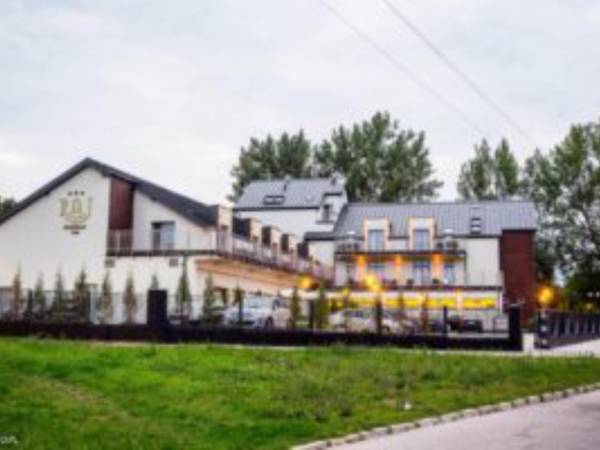 Rajgród