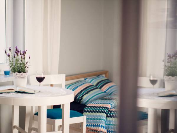 Apartament Przylesie Apartament Przylesie