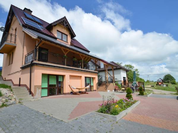 Pod górką