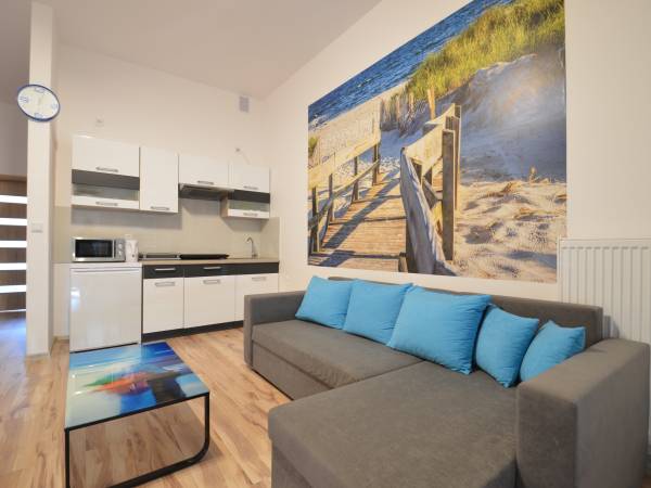 Apartament Bałtyk Apartament Bałtyk