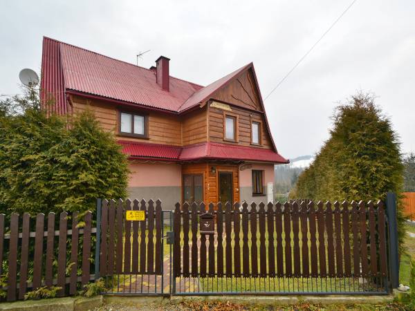 Pokoje Gościnne Małgorzata Twaróg Pokoje Gościnne Małgorzata Twaróg