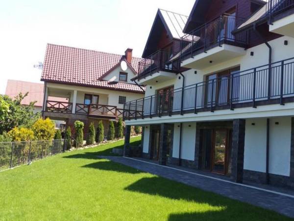 Gródek nad Dunajcem
