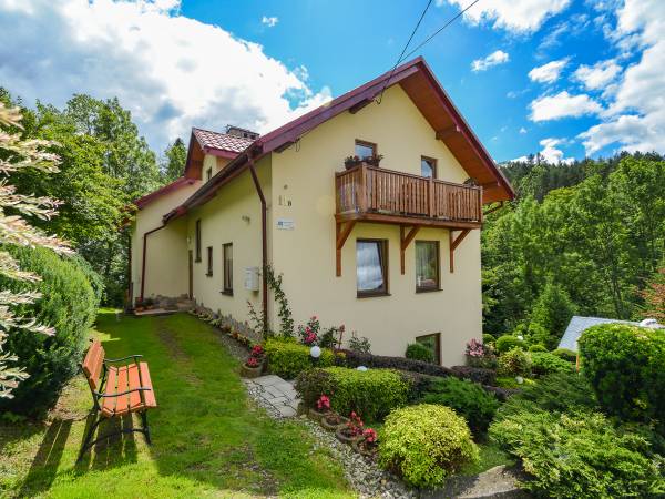 Pokoje u Zosi