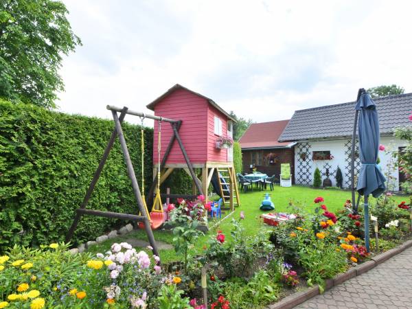 Przystań u Eweliny Przystań u Eweliny