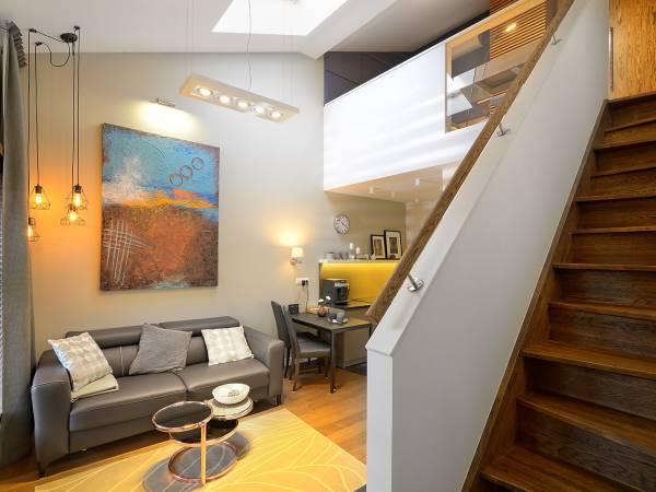 Apartamenty Taja