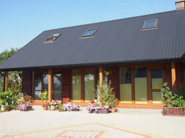 Agroturystyka Zacisze