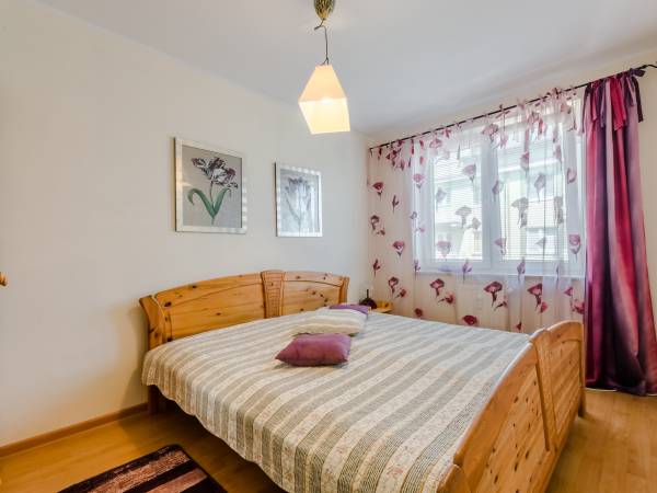 Apartamenty Na Wydmie