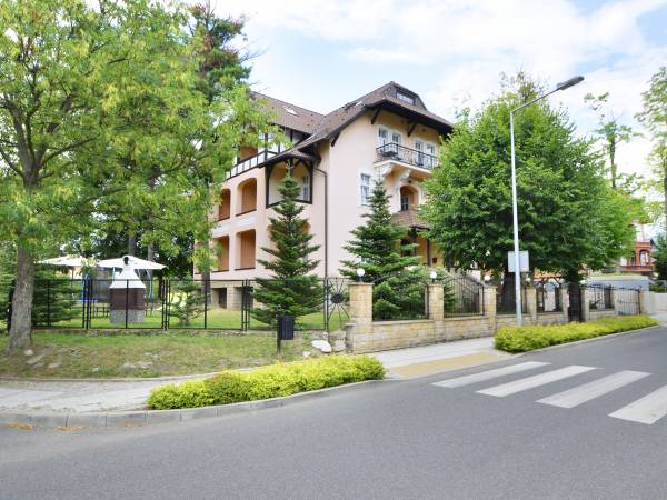 Villa Elizabeth