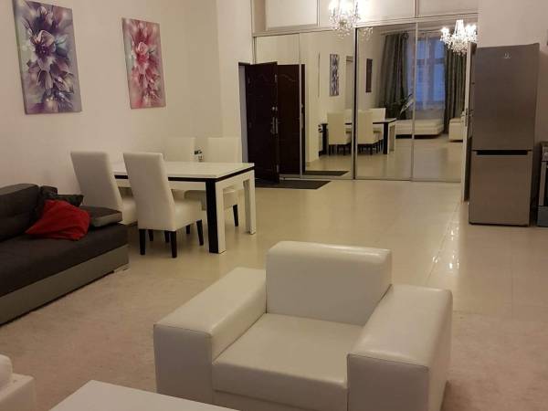 Apartament