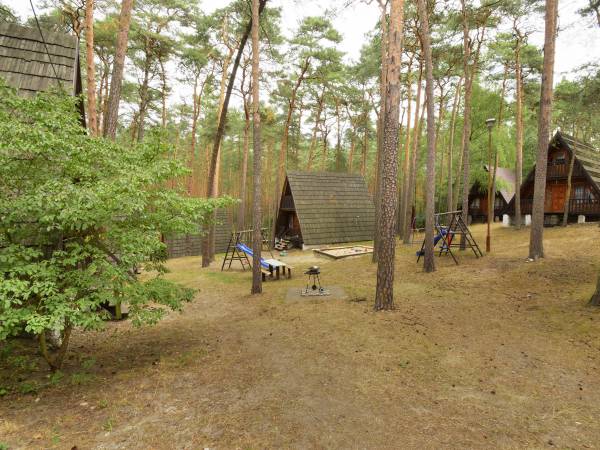 Ośrodek Wypoczynkowy Feniks Ośrodek Wypoczynkowy Feniks