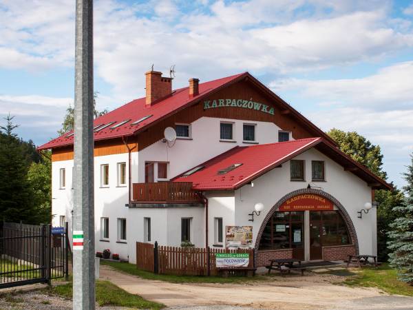 Karpaczówka Karpaczówka
