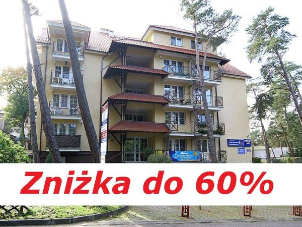 Apartament 4 Pory i Marta 21 Apartament 4 Pory i Marta 21