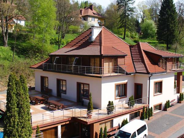 Hotel Łaziska Hotel Łaziska