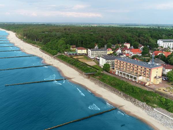 Hotel *** WODNIK SPA Hotel *** WODNIK SPA