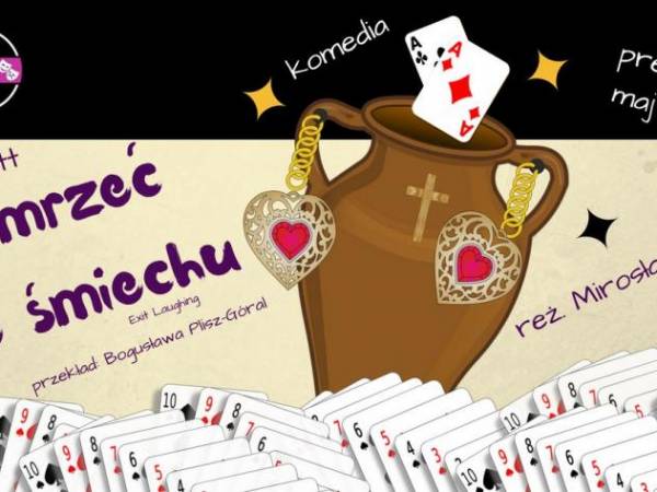 Teatr TeTaTeT w Kielcach