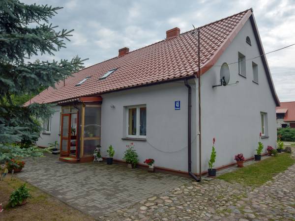 Agroturystyka "U Czesia" Agroturystyka "U Czesia"