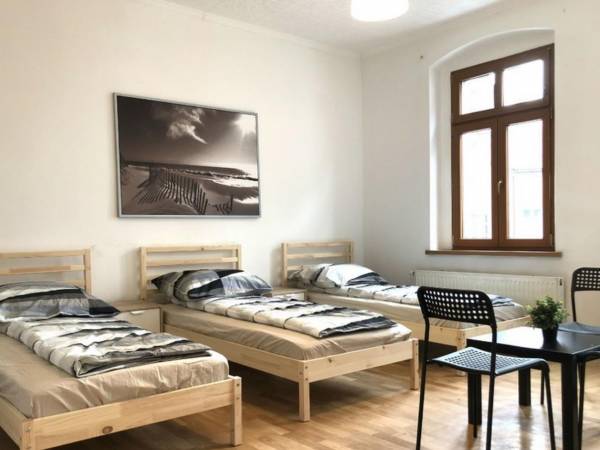 Nocleg W Gliwicach.pl