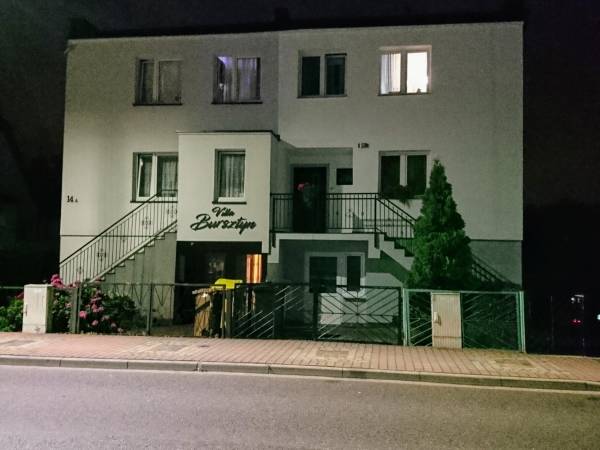 Villa Bursztyn Villa Bursztyn