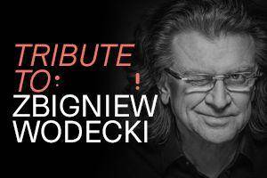 Koncert w Lublinie: Tribute to Zbigniew Wodecki
