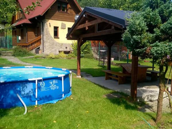 Pokoje Gościnne U Koniora Pokoje Gościnne U Koniora