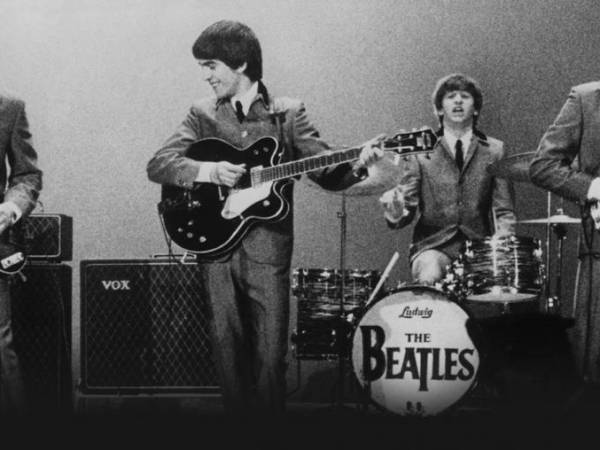 Koncert w Gdyni: Tribute to The Beatles