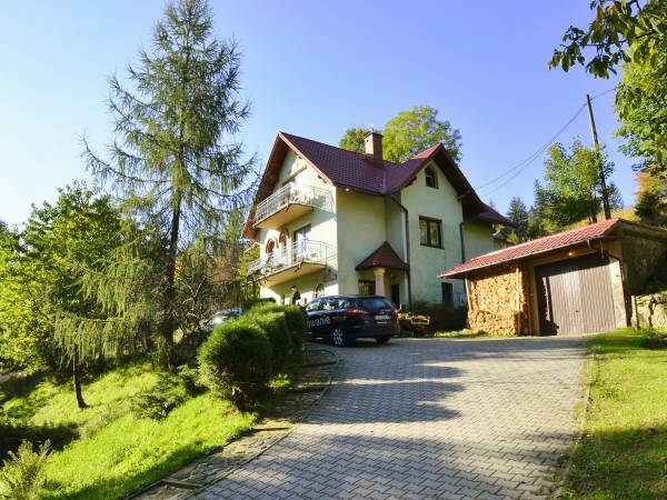 Apartamenty i Pokoje Górski Relaks