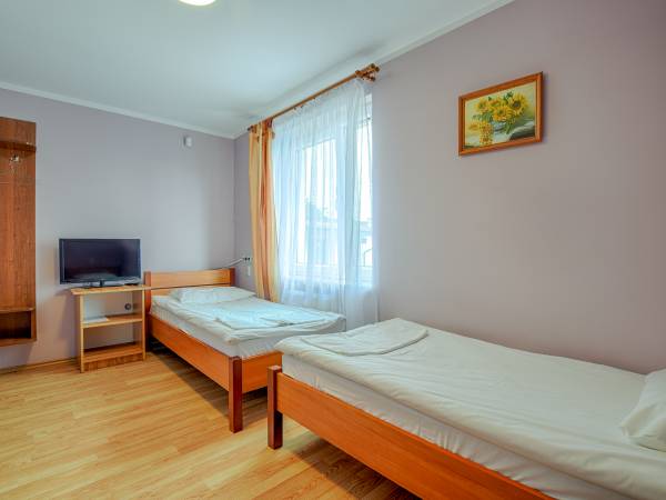 Storczyk Hotel