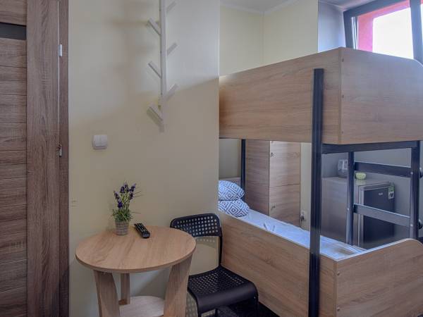 Next Hostel