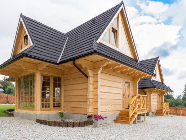 Podrazówka Osada Góralska Podrazówka Osada Góralska