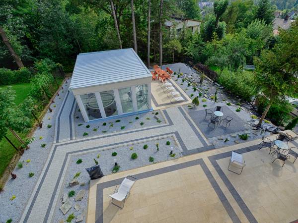Apartamenty Skalite Wellness Apartamenty Skalite Wellness