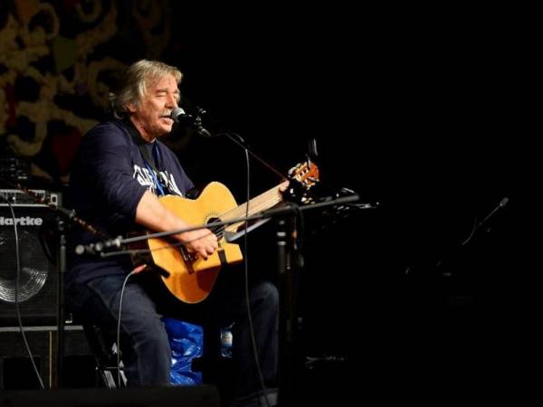 Koncert w Oliwskim Ratuszu Kultury: Waldemar Chyliński
