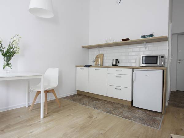 Penguin Rooms 01111