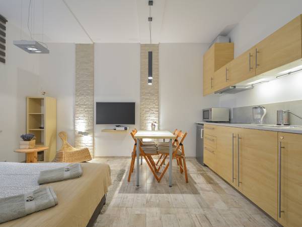 Apartament Cracow Apartament Cracow