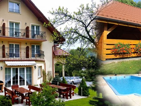 Rezydencja Rowita Rezydencja Rowita