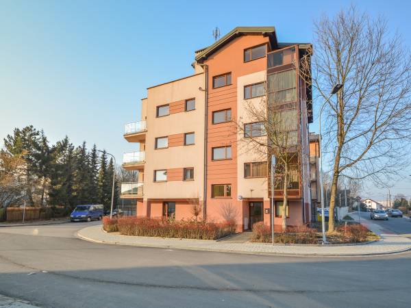 Apartamenty ST48