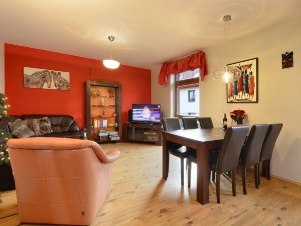 Apartamenty nad Łomniczką Apartamenty nad Łomniczką