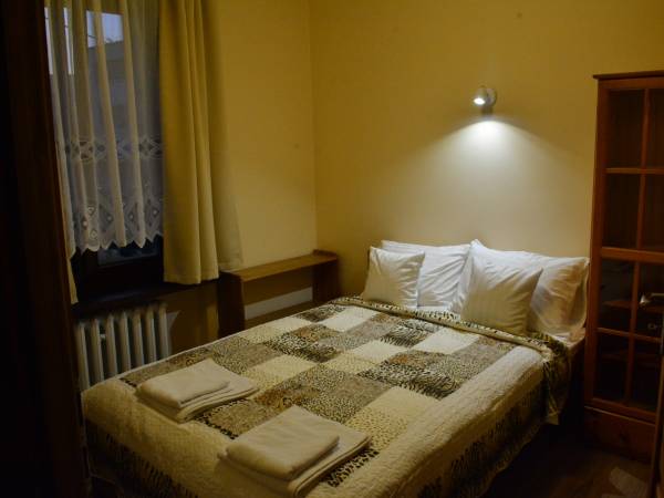 Apartamenty Argo