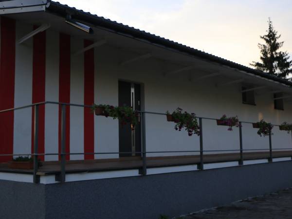 Noclegi pracownicze Combo Noclegi pracownicze Combo