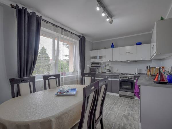 Apartament u Gieni