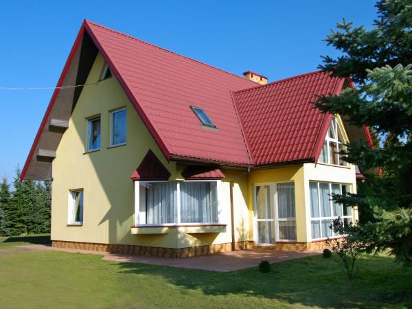 Pokoje Gościnne na Zamkowej Pokoje Gościnne na Zamkowej