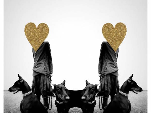 Smolik // Kev Fox: Queen Of Hearts EP Tour - koncert w Starym Maneżu