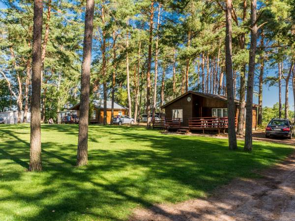 Ośrodek Wypoczynkowy Largo Ośrodek Wypoczynkowy Largo